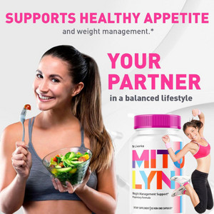 mitolyn weight supplement