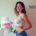Mitolyn Fat Burner: Shocking Truth About This Natural Formula