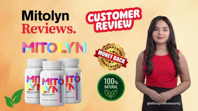 Mitolyn sale