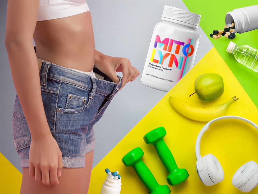 Mitolyn supplement