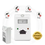 AirDoctor: The Advanced Air Purifier Transforming Indoor Air Quality